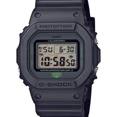 ساعت مچی G-SHOCK 
مدل CASIO DW-5600MNT-1DR