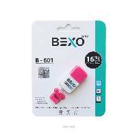 فلش 16 گیگ بکسو b-601
