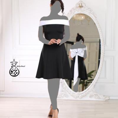 تونیک مجلسی زنانه