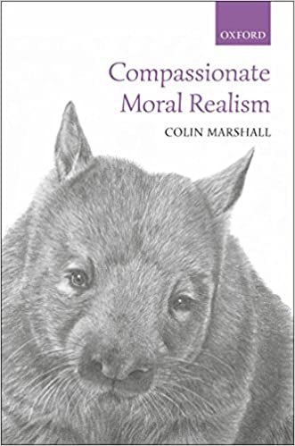 خرید و دانلود نسخه کامل کتاب Compassionate Moral Realism - Pdf