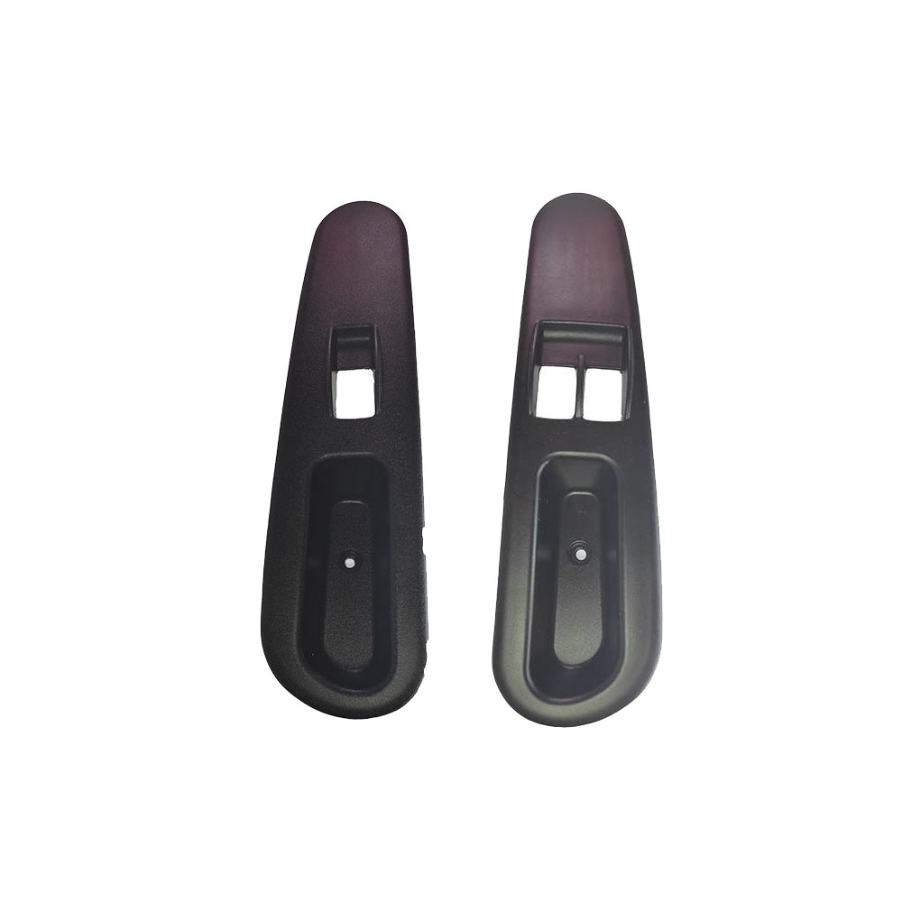 دستگیره در مچی جلو خودرو  آرپیکو مدل 26-2325 مناسب برای تیبا بسته 2 عددی