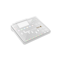 کاور کارت صدا رود مدل RØDECover 2 مناسب برای کارت صدا RØDECaster Pro II