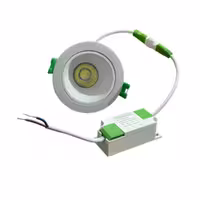 پنل سقفی توکار 40 وات COB ویمکس مدل IR-V5940