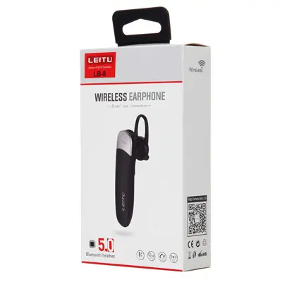 هندزفری بی سیم لیتو مدل LB-8