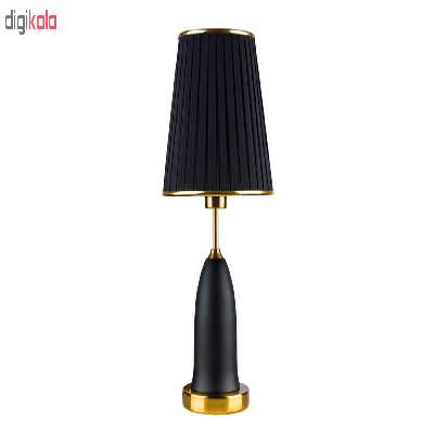 آباژور رومیزی اصفیان مدل فلوریا کد MRK8-M