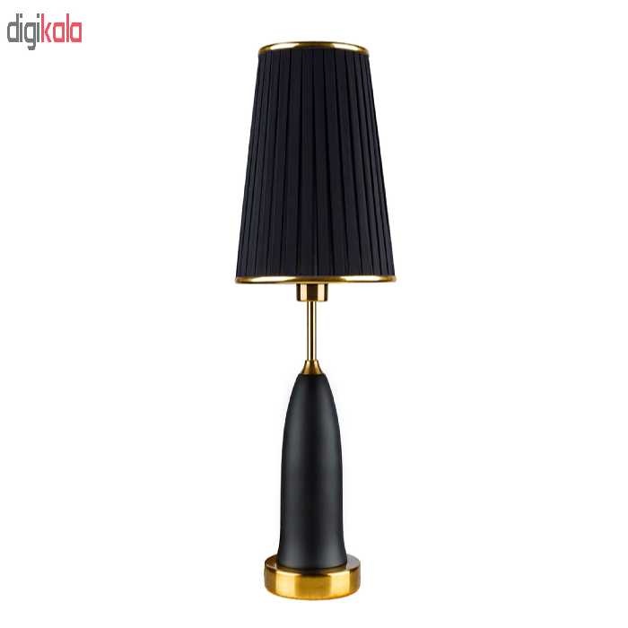 آباژور رومیزی اصفیان مدل فلوریا کد MRK8-M