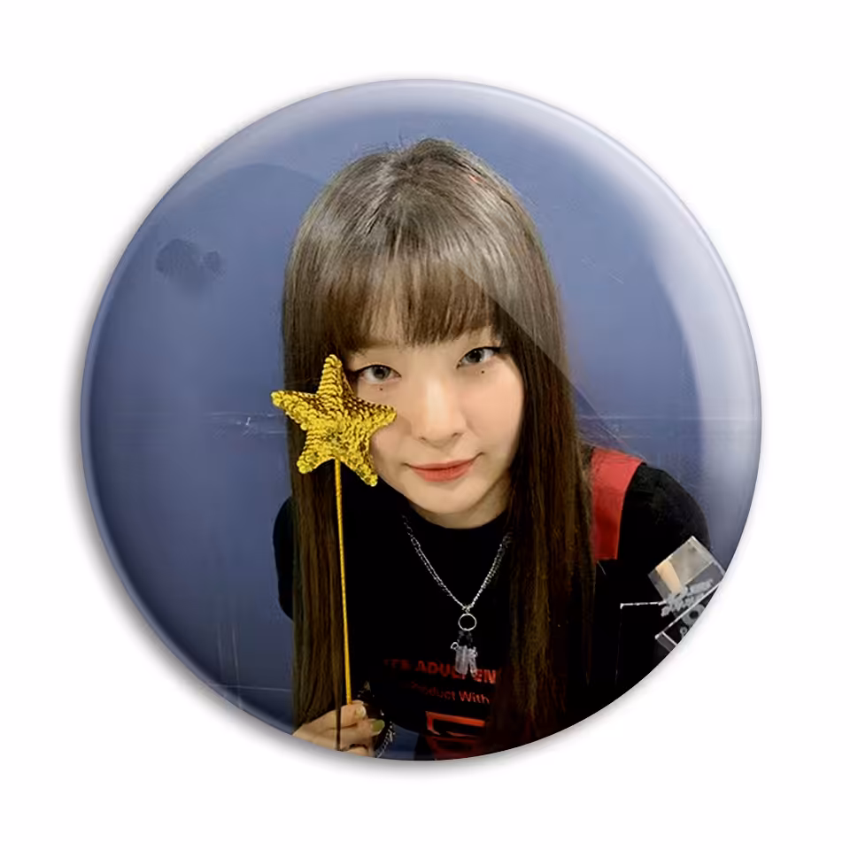 پیکسل پرمانه طرح گروه موسیقی رد ولوت کد pm.12494