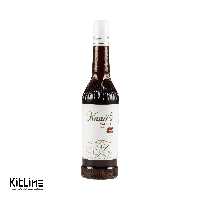 سیروپ شکلات فندق لوکس کاسیت 750 میلی لیتری