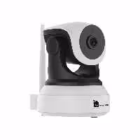 دوربین تحت شبکه وایرلسی مراقبت کودک فاین الکتریک FEC-24S