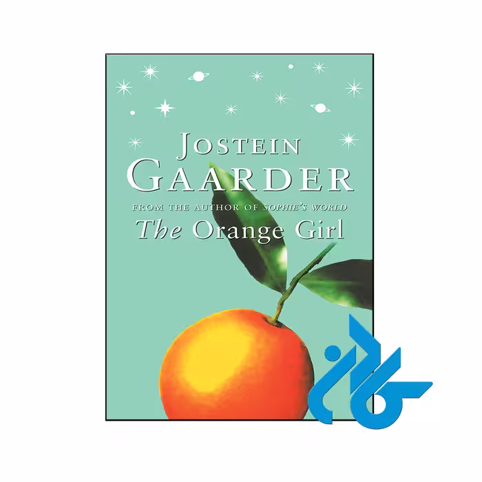 خرید دختر پرتقالی The Orange Girl ، فروشگاه اینترنتی کـــادن