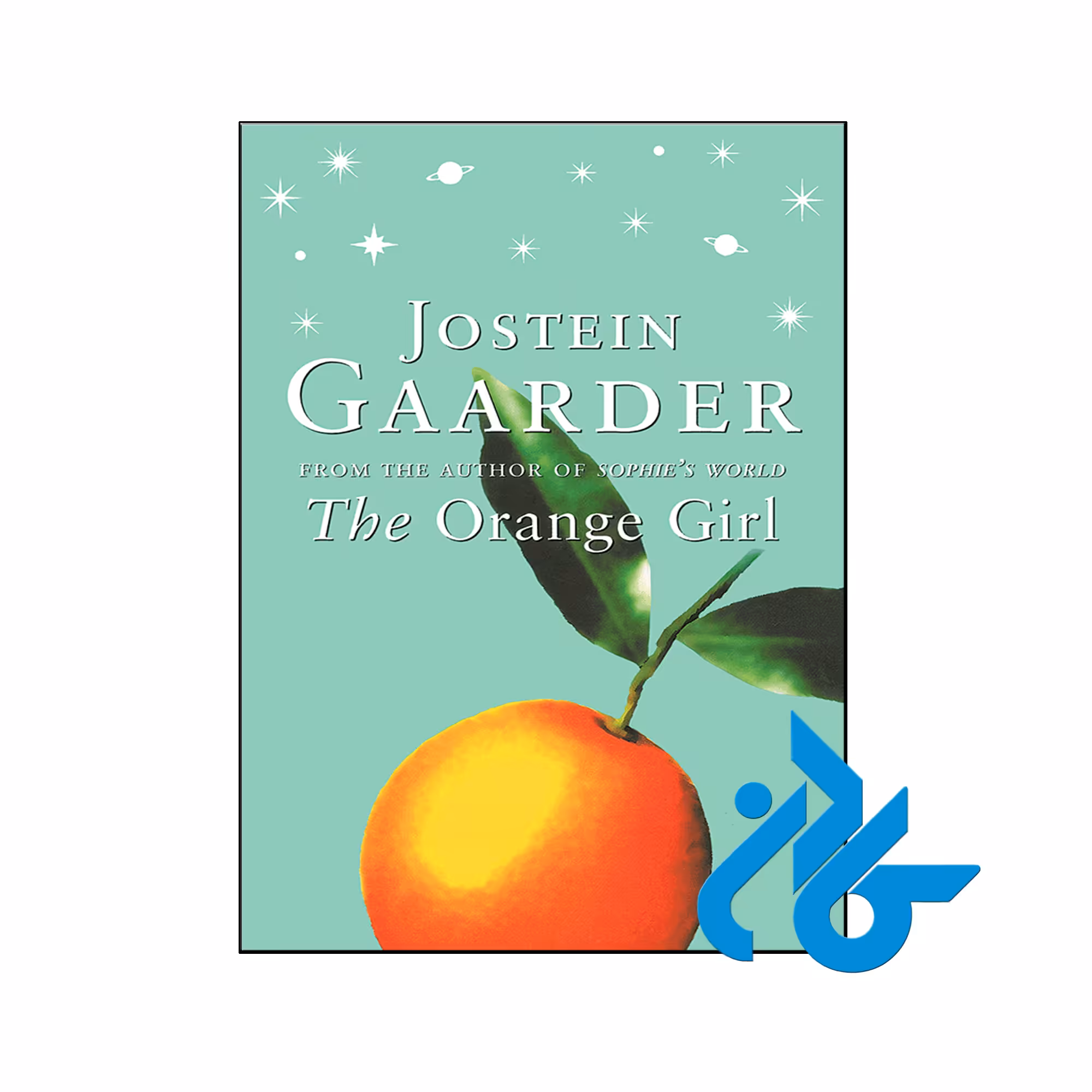 خرید دختر پرتقالی The Orange Girl ، فروشگاه اینترنتی کـــادن