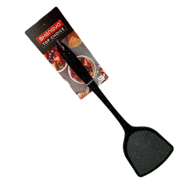 کفگیر سیلیکونی شنگیا 4208