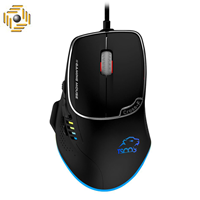 موس بی سیم گیمینگ تسکو GM2035W