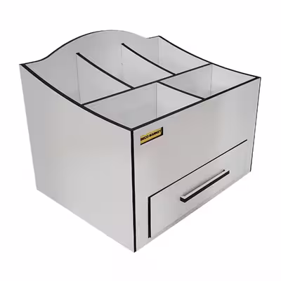 نظم دهنده دکو مارکت مدل استار کد D092