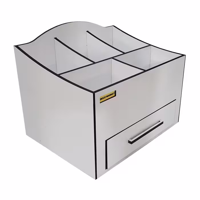 نظم دهنده دکو مارکت مدل استار کد D092