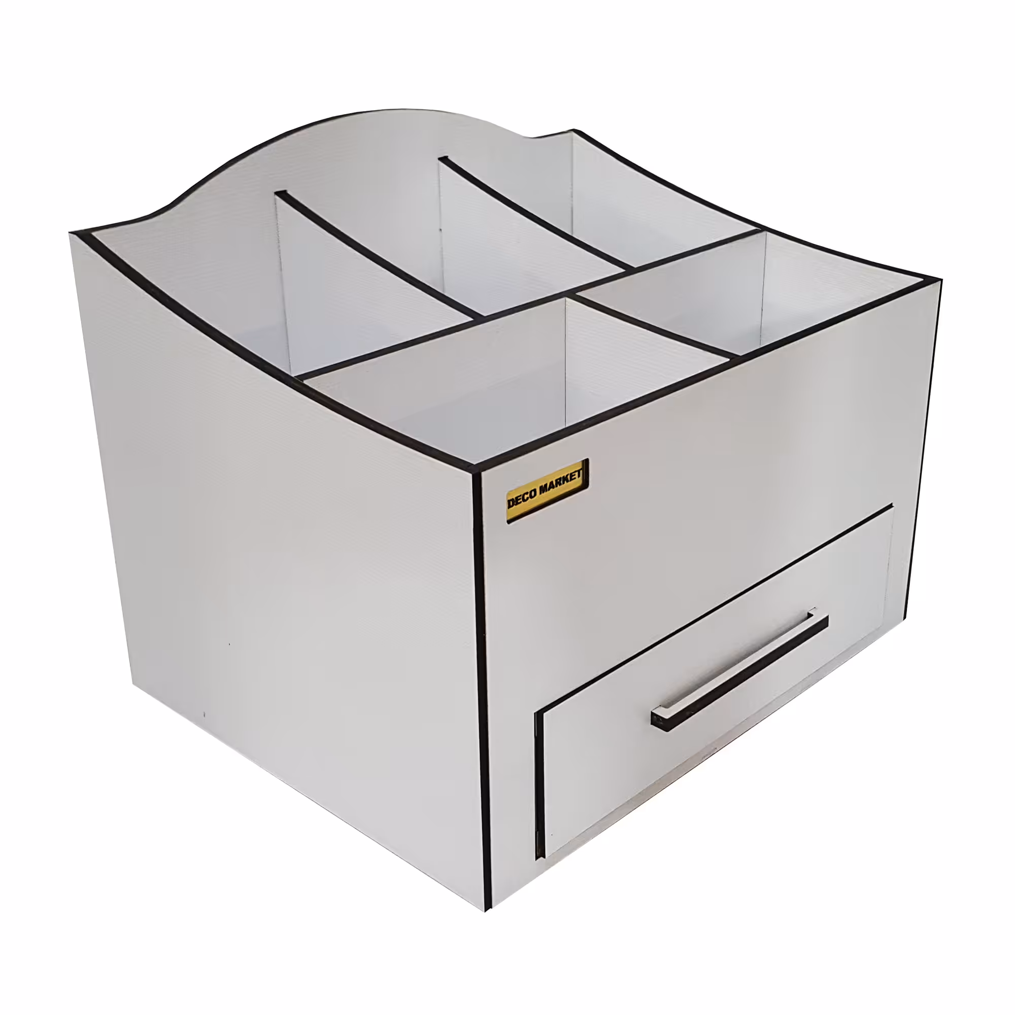 نظم دهنده دکو مارکت مدل استار کد D092