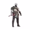 اکشن فیگور نکا طرح god of war4 کد 0004