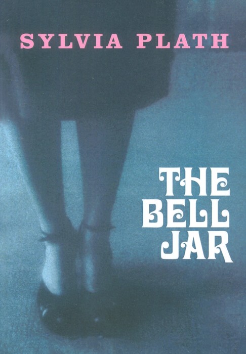 THE BELL JAR:حباب شیشه (زبان اصلی،انگلیسی) - ناشربوک | خرید آنلاین کتاب