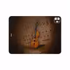 برچسب پوششی ماهوت مدل Violin-Instrument مناسب برای تبلت اپل iPad Pro 11 (GEN 2) 2020 A2228