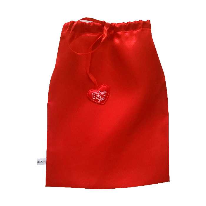 کیسه هدیه کد 07017 بسته 2 عددی