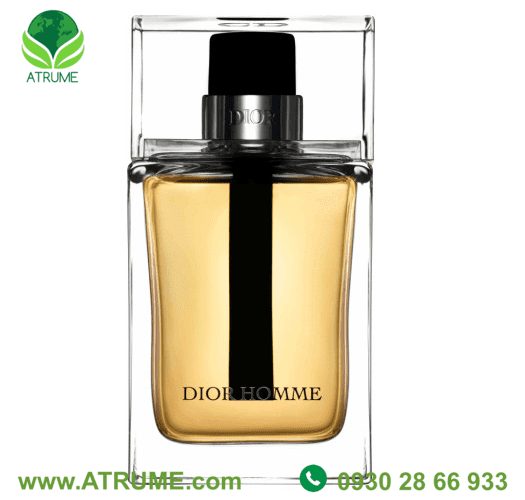 عطر ادکلن دیور هوم اورجینال 2021 100 میل مردانه