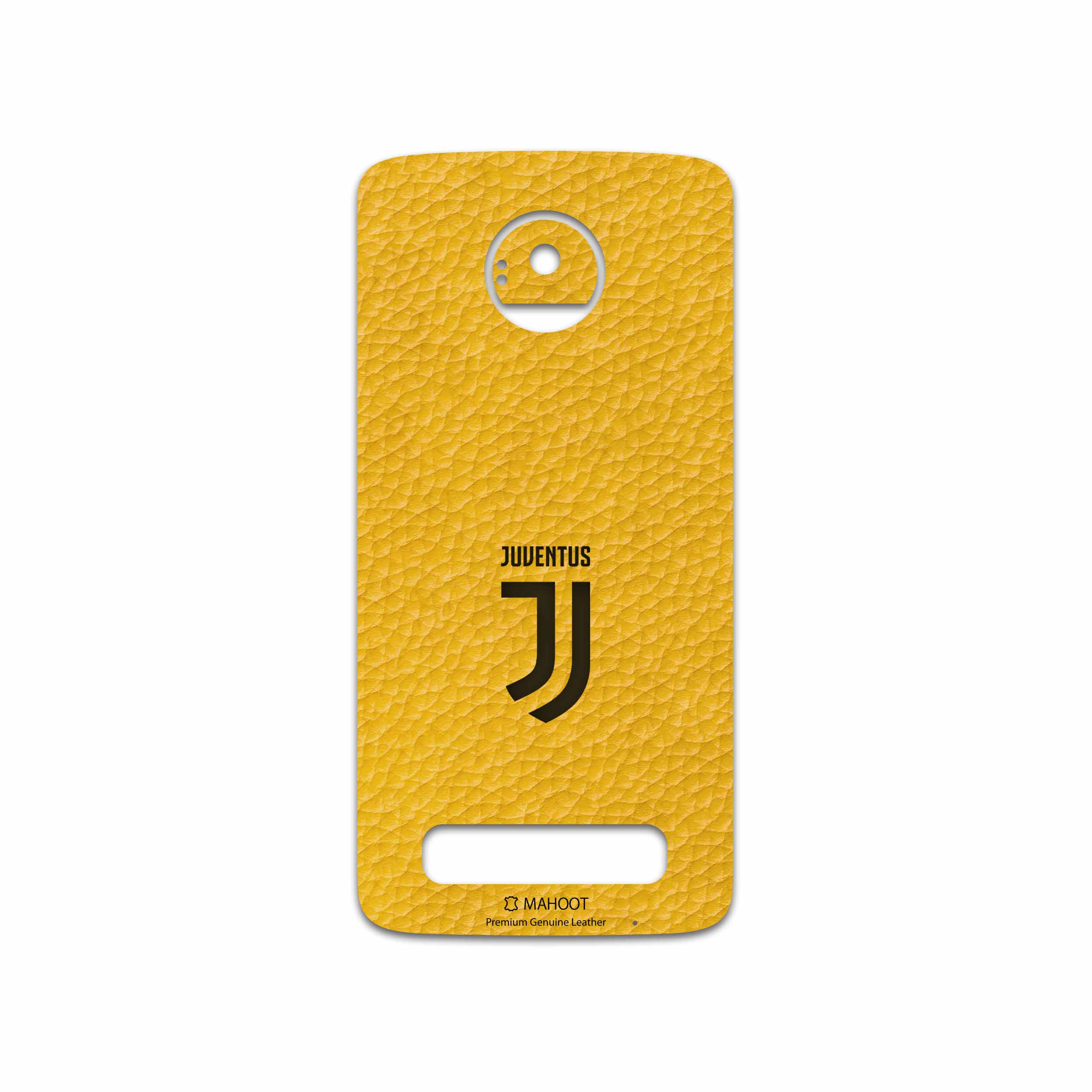 برچسب پوششی ماهوت مدل ML-JUVE مناسب برای گوشی موبایل موتورولا Moto Z Play