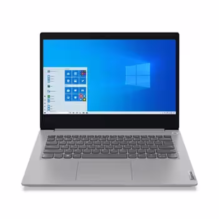 لپ تاپ 14.0 اینچ لنوو مدل IdeaPad 3 14IML05-FTAK