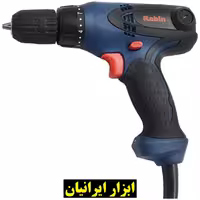 پیچ گوشتی برقی رابین مدل R1001