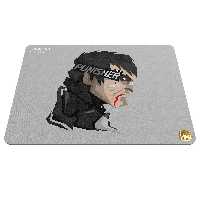 ماوس پد هومرو مدل A7577 طرح Punisher