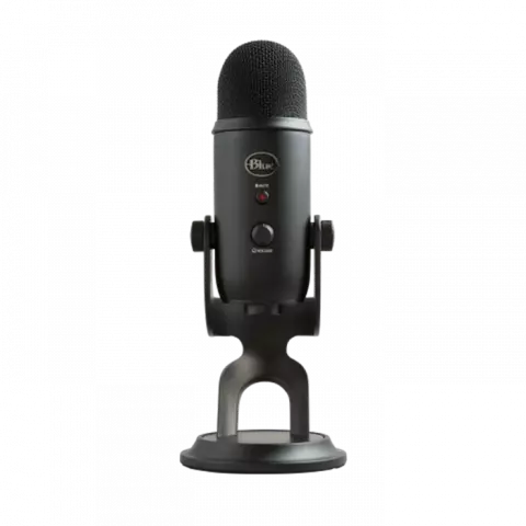 خرید میکروفون لاجیتک مدل Blue Yeti