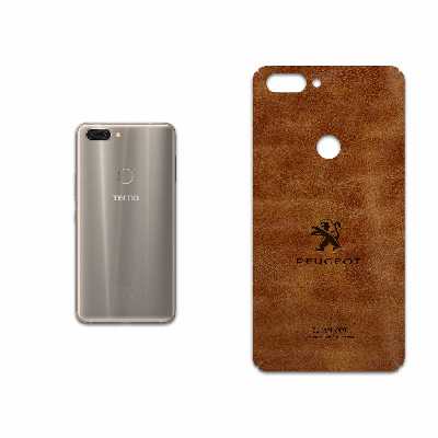 برچسب پوششی ماهوت مدل BFL-PEGT مناسب برای گوشی موبایل تکنو Phantom 8