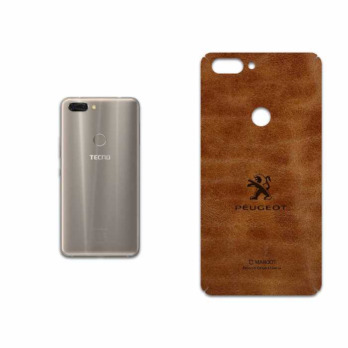 برچسب پوششی ماهوت مدل BFL-PEGT مناسب برای گوشی موبایل تکنو Phantom 8