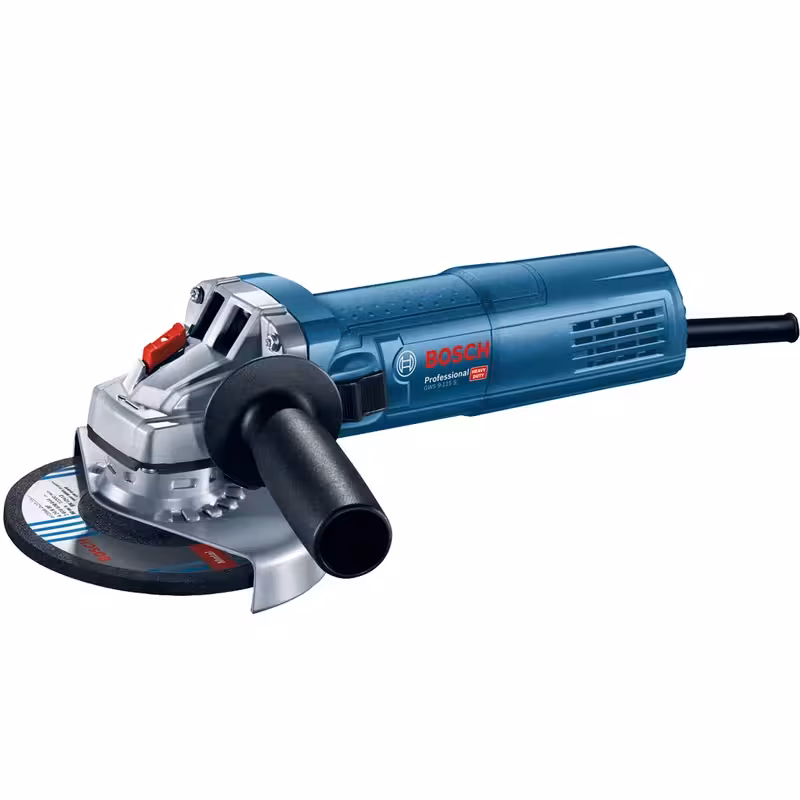 مینی فرز بوش GWS 9-115 S professional 5 