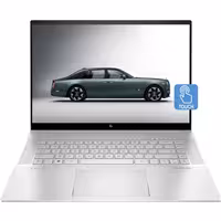لپ تاپ 16 اینچی اچ پی مدل ENVY 16 H1053dx - C