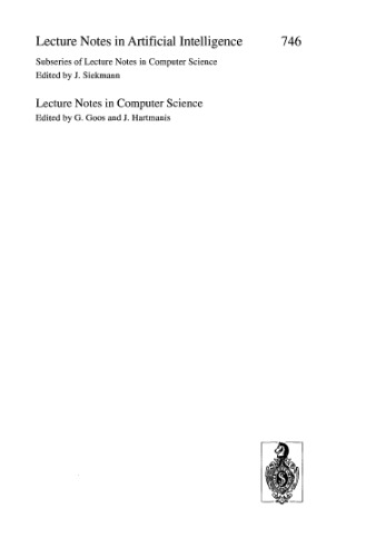 خرید و دانلود نسخه کامل کتاب Artificial Perception and Music Recognition