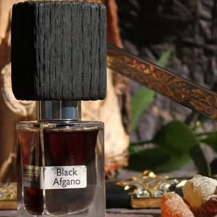 عطر جذاب بلک افغان