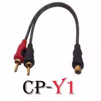 Tornado CP-Y1 تبدیل 1 به 2 تورنادو - جفتی
