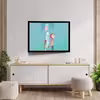 تابلو مدل rick and morty کد F-15030