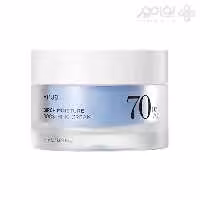 کرم مرطوب کننده و تقویت کننده آنوا حاوی شیره توس حجم 50 میل