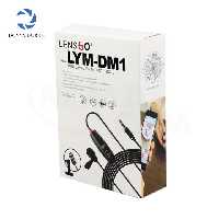 میکروفن یقه ای لنزگو LENSGO LYM-DM1