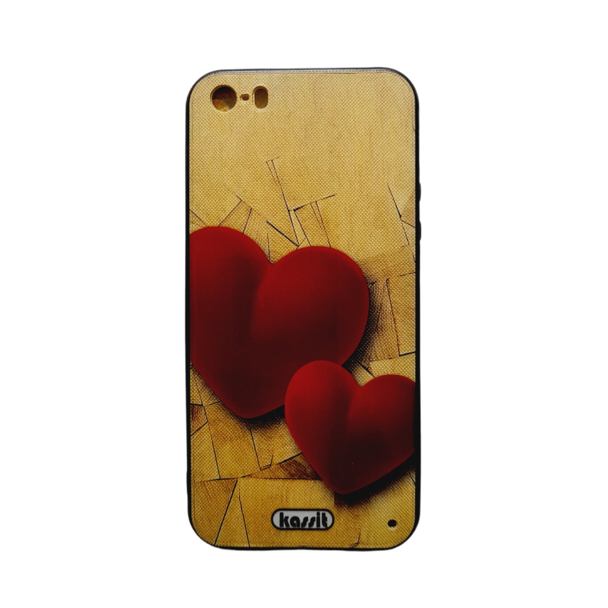 کاور مدل Ip5s مناسب برای گوشی موبایل اپل Iphone5 / 5s / se