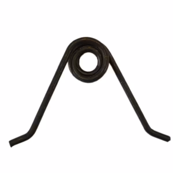 فنر قیچی  مدل a1 بسته 10 عددی