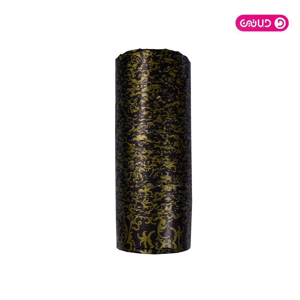 کپسول پای سیب رویال 100تایی