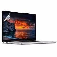برچسب محافظ صفحه نمایش مک بوک جی سی پال JCPAL مدل iClara مناسب برای New Air M3 13.6