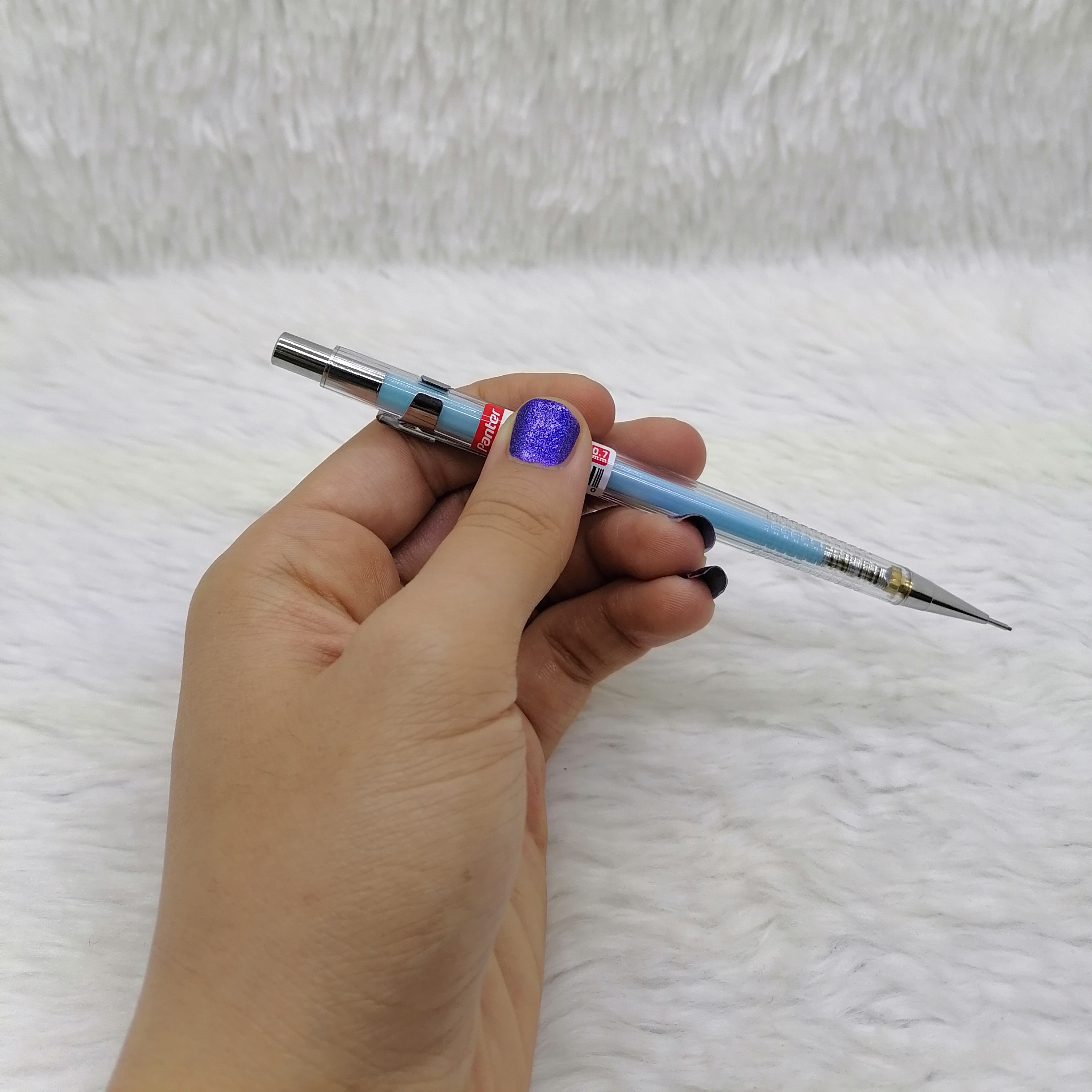 اتود هفت دهم میلی متر Panter ، لطفاً قبل از ثبت سفارش موجودی بگیرید 