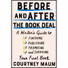 کتاب Before and After the Book Deal اثر Courtney Maum انتشارات Catapult