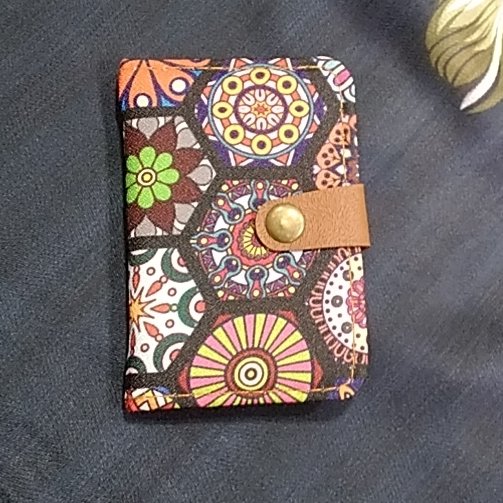 جاکارتی کد 7