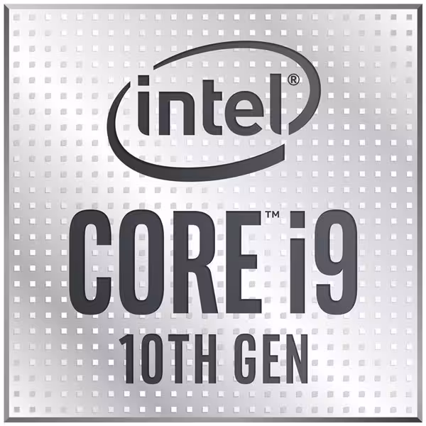 پردازنده مرکزی اینتل سری Comet lake مدل Core i9 10900