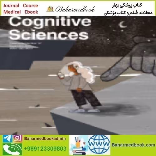 Trends in Cognitive Sciences Volume 24 Issue 1 to 12 2020 TRU