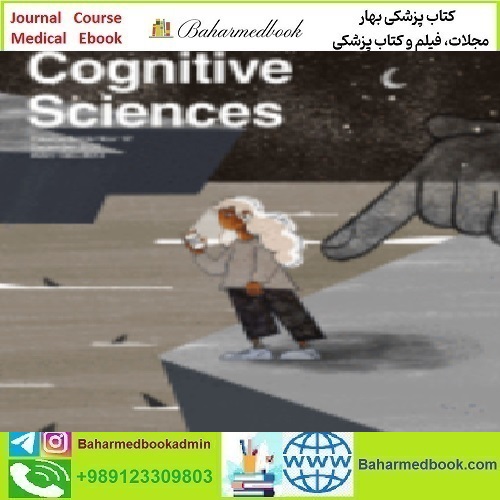 Trends in Cognitive Sciences Volume 24 Issue 1 to 12 2020 TRU
